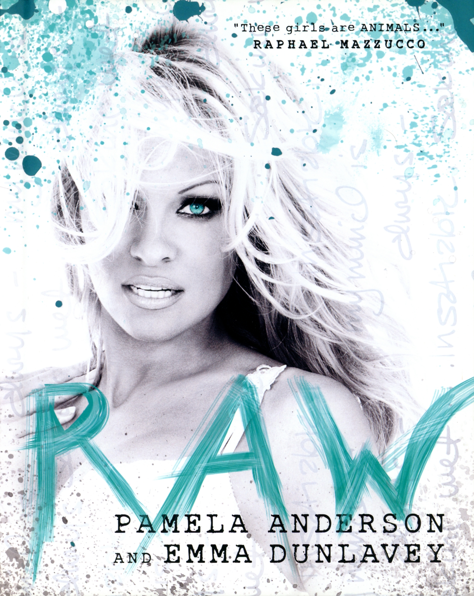 Pamela Anderson -- SCAN MQ = Raw By Emma Dunlavey 01.jpg