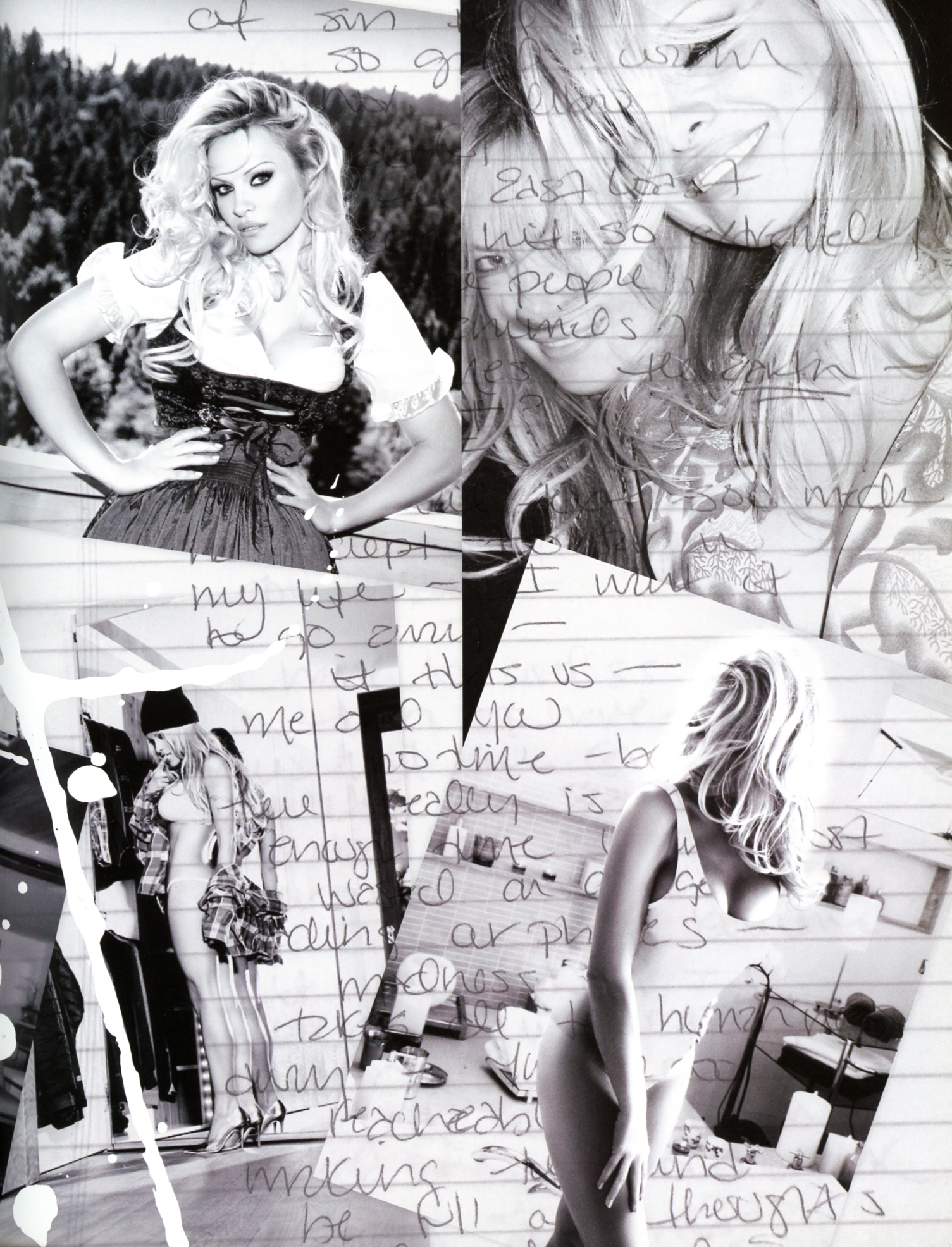 Pamela Anderson -- SCAN MQ = Raw By Emma Dunlavey 46.jpg