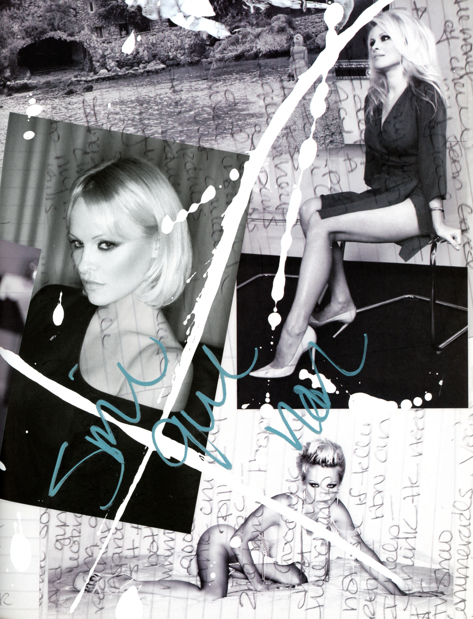 Pamela Anderson -- SCAN MQ = Raw By Emma Dunlavey 85.jpg