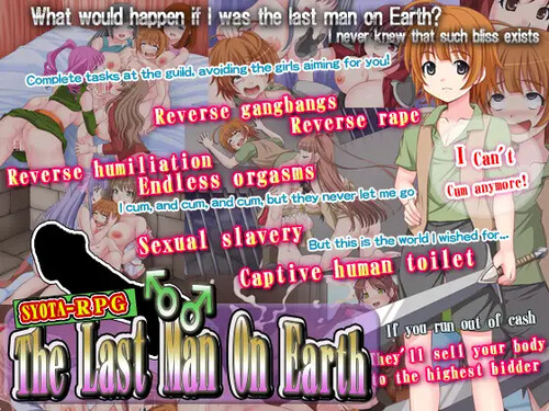 The Last Man On Earth (Update Android ver)